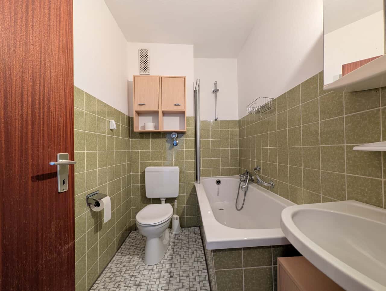 Etagenwohnung in Hildesheim – Bild 5