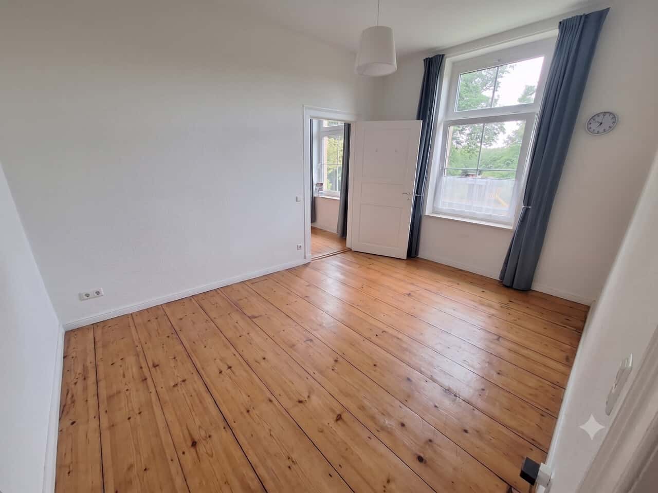 Etagenwohnung in Bad Harzburg – Bild 3
