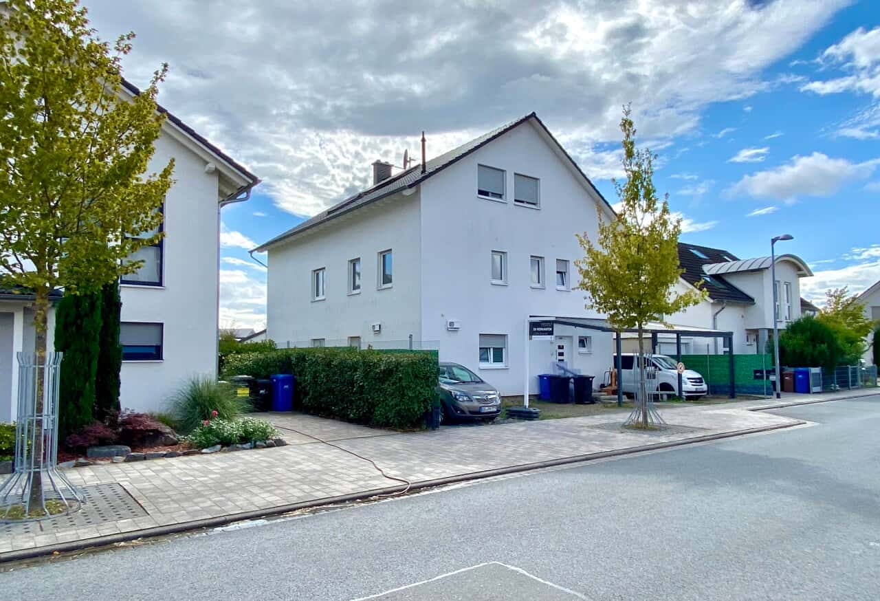 Zweifamilienhaus in Büttelborn – Bild 1