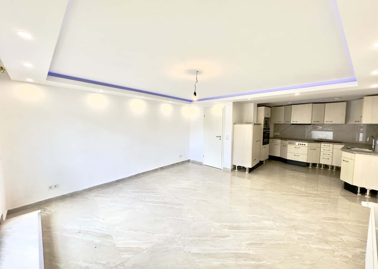 Erdgeschosswohnung in Wadgassen – Bild 2