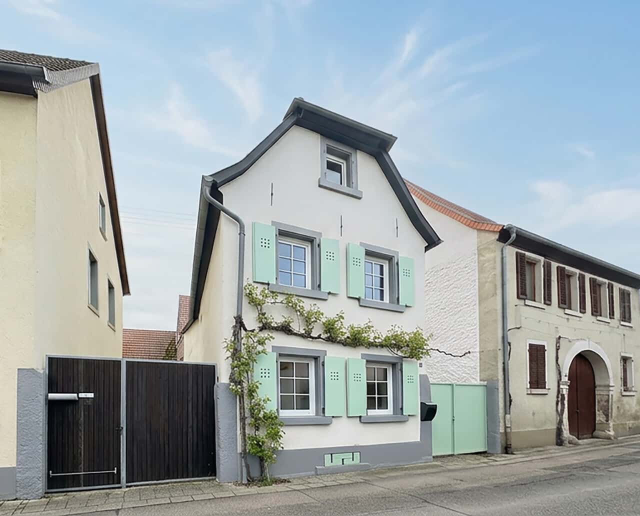 Einfamilienhaus in Neustadt – Bild 1