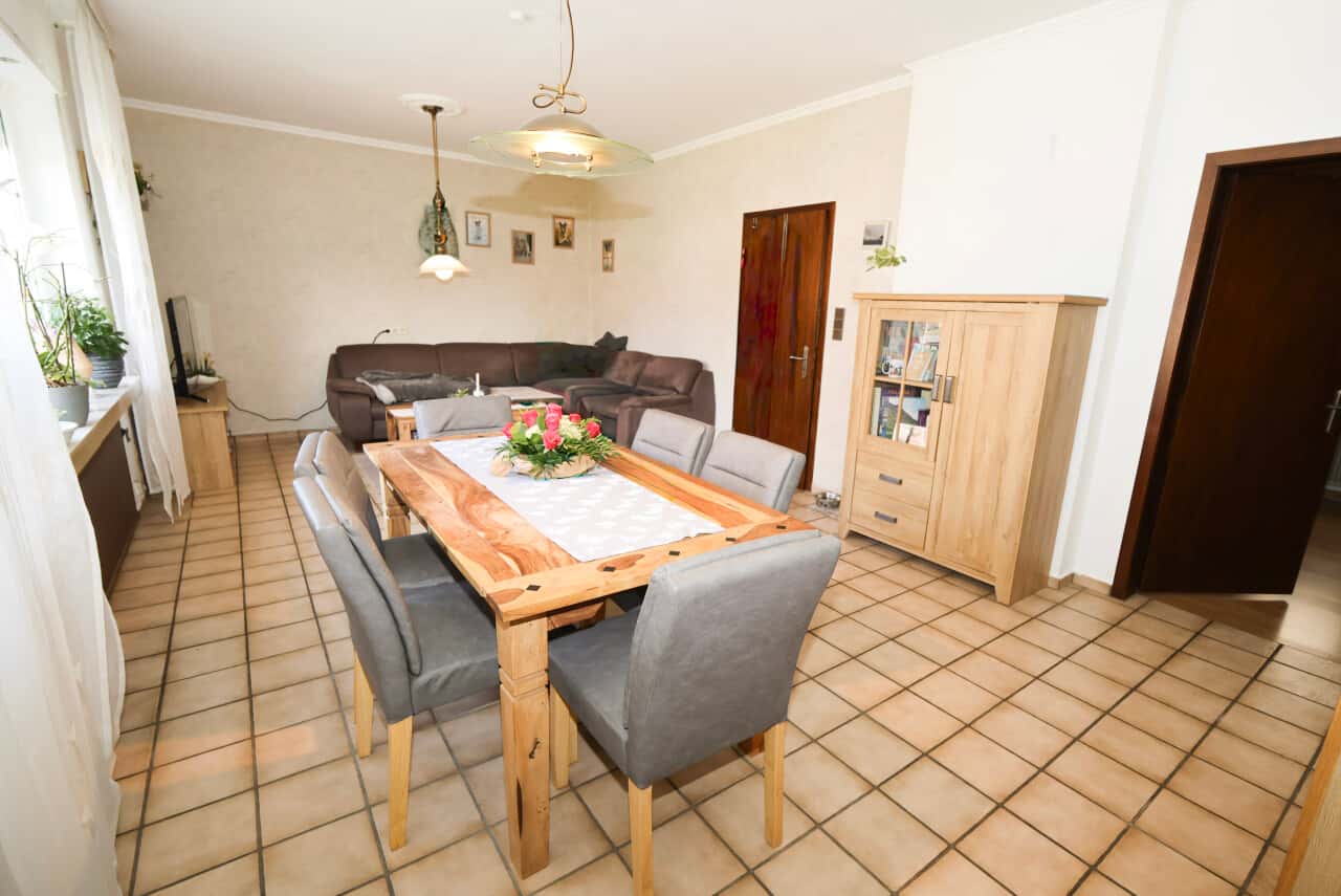 Einfamilienhaus in Schüttorf – Bild 4