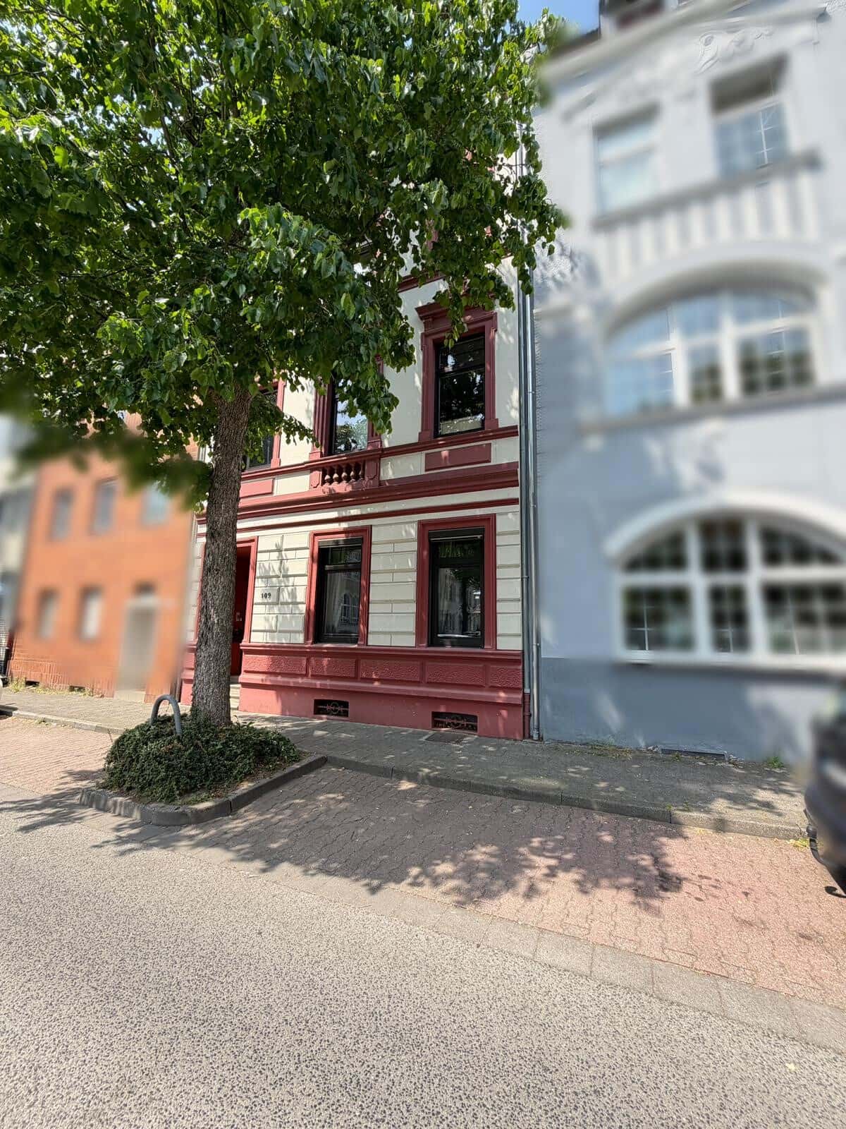Mehrfamilienhaus in Mönchengladbach – Bild 3