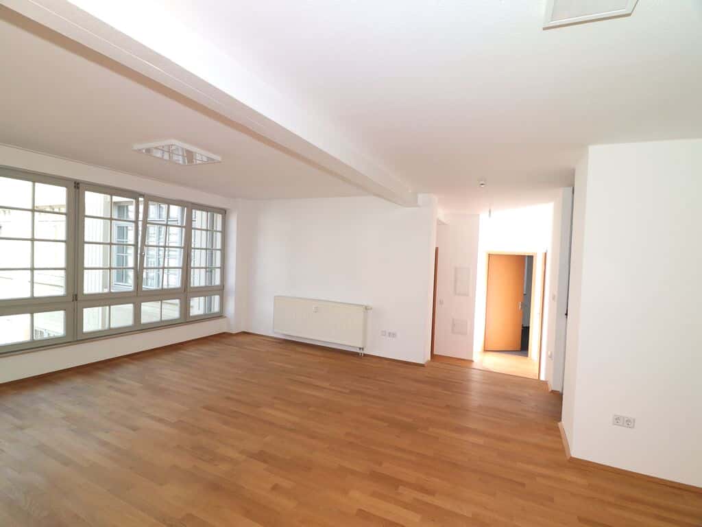 Etagenwohnung in Wolfenbüttel – Bild 1