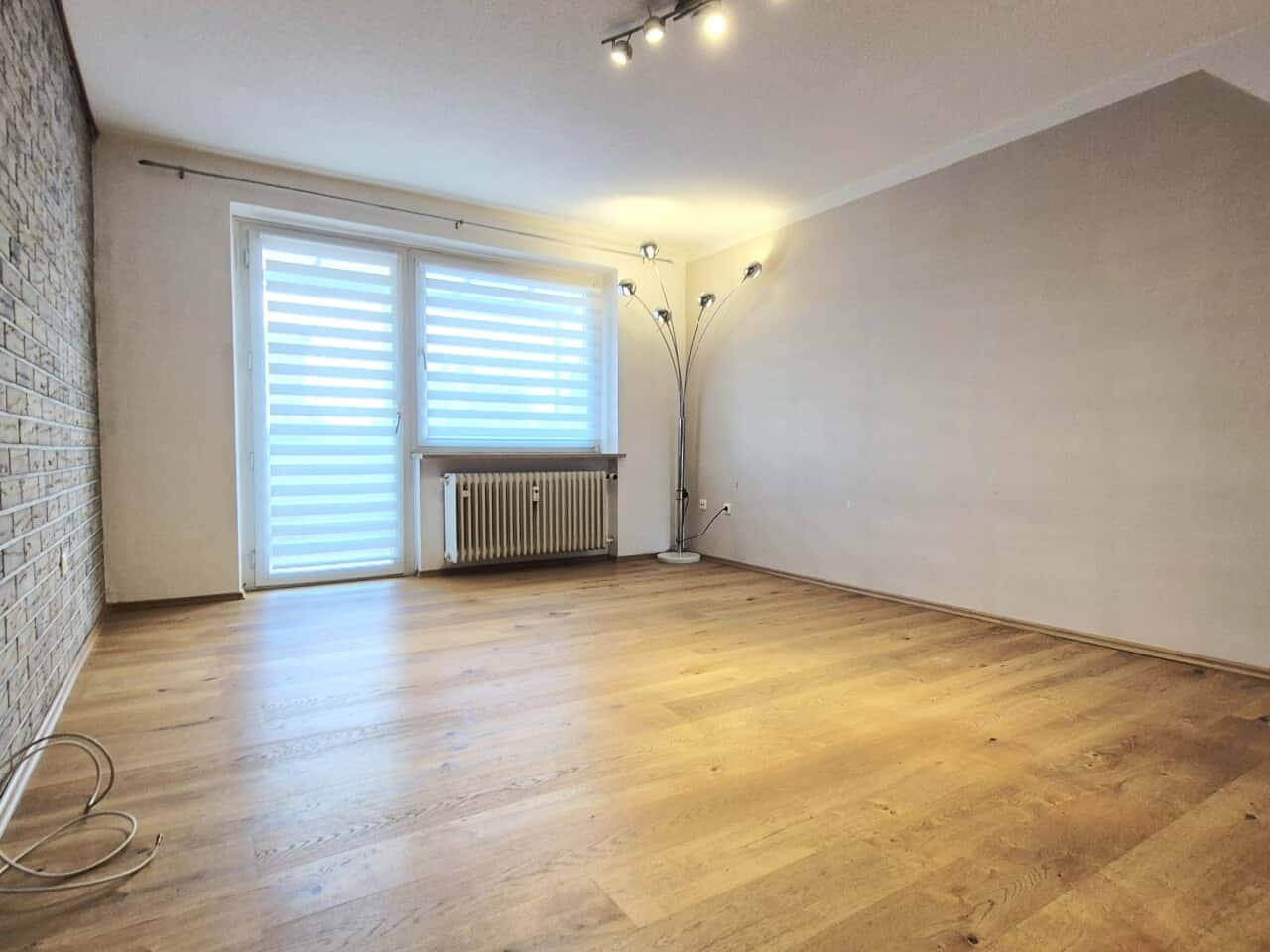 Etagenwohnung in Burghausen – Bild 2