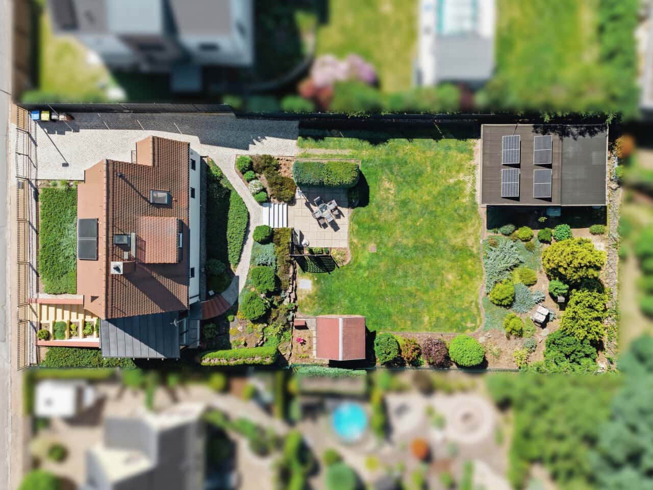 Einfamilienhaus in Radebeul – Bild 2