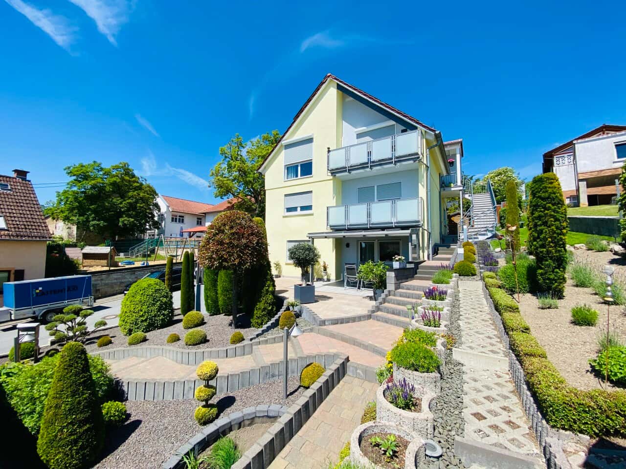 Zweifamilienhaus in Spiesheim – Bild 4