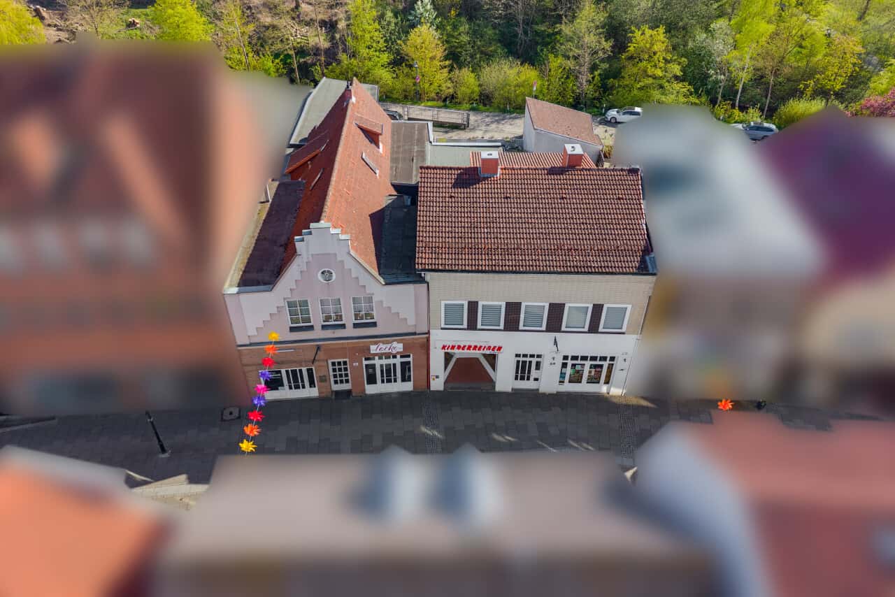 Mehrfamilienhaus in Bad Oldesloe – Bild 1