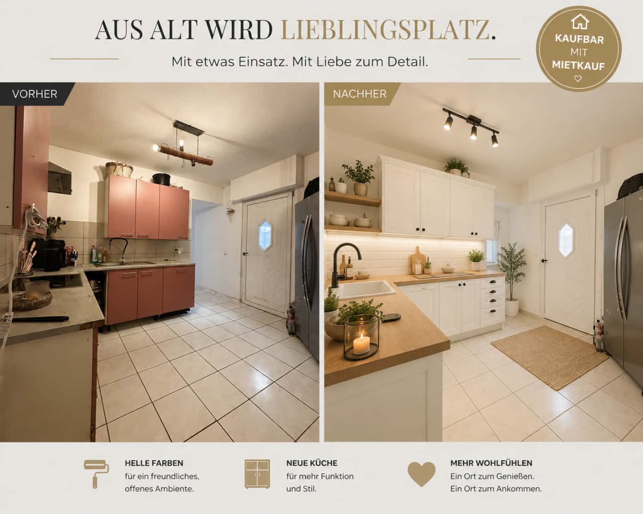 Doppelhaushälfte in Mönchengladbach – Bild 5