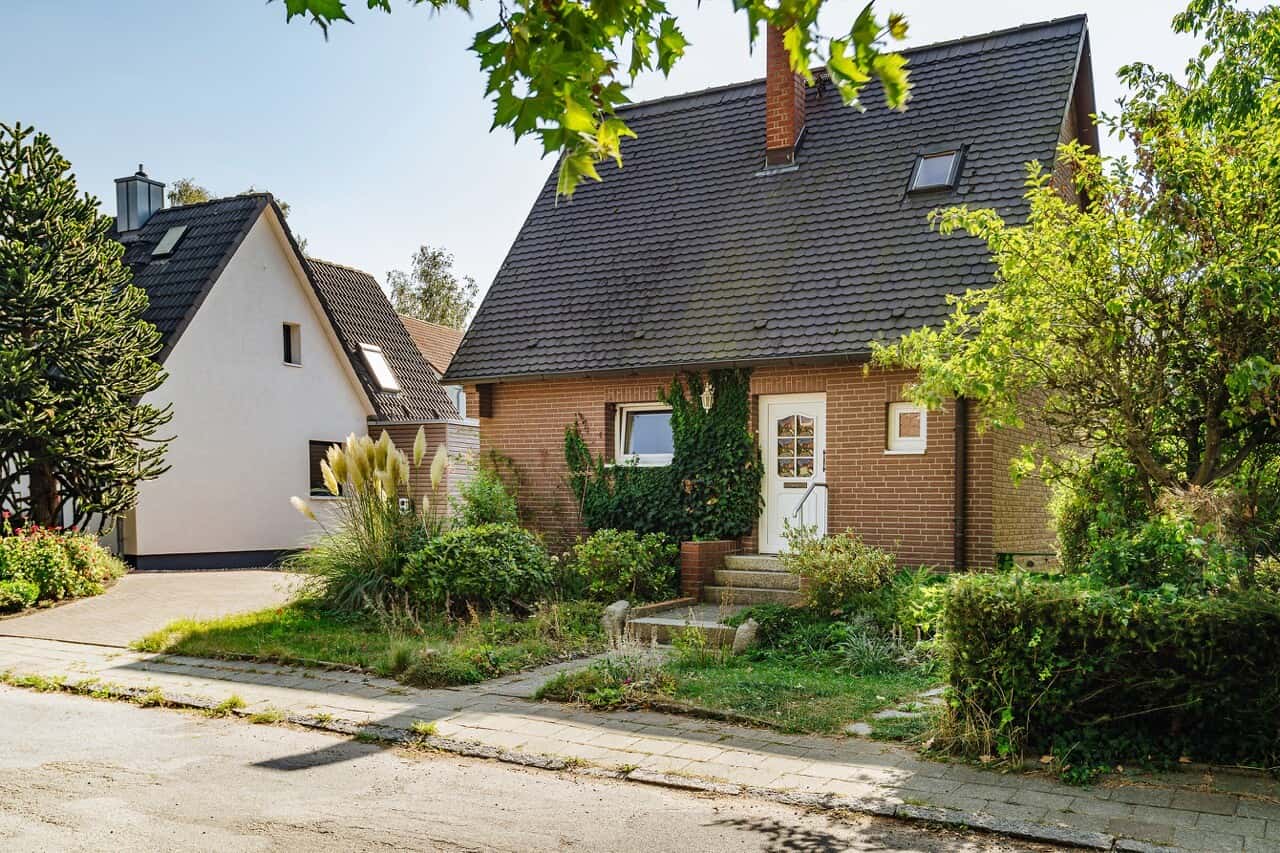 Einfamilienhaus in Rostock – Bild 1