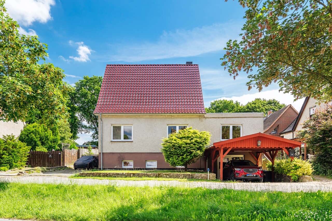 Einfamilienhaus in Schwaan – Bild 2
