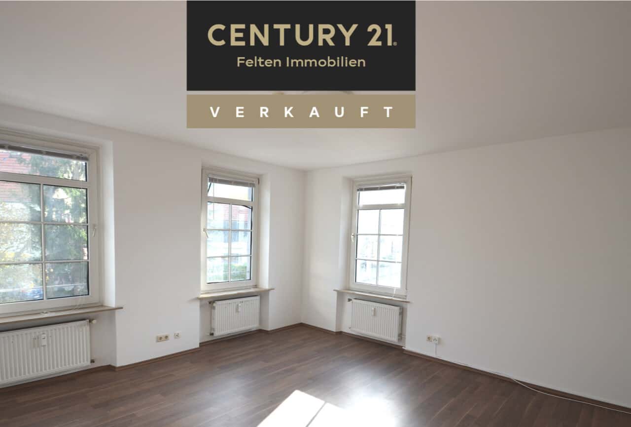Etagenwohnung in Wörrstadt – Bild 1