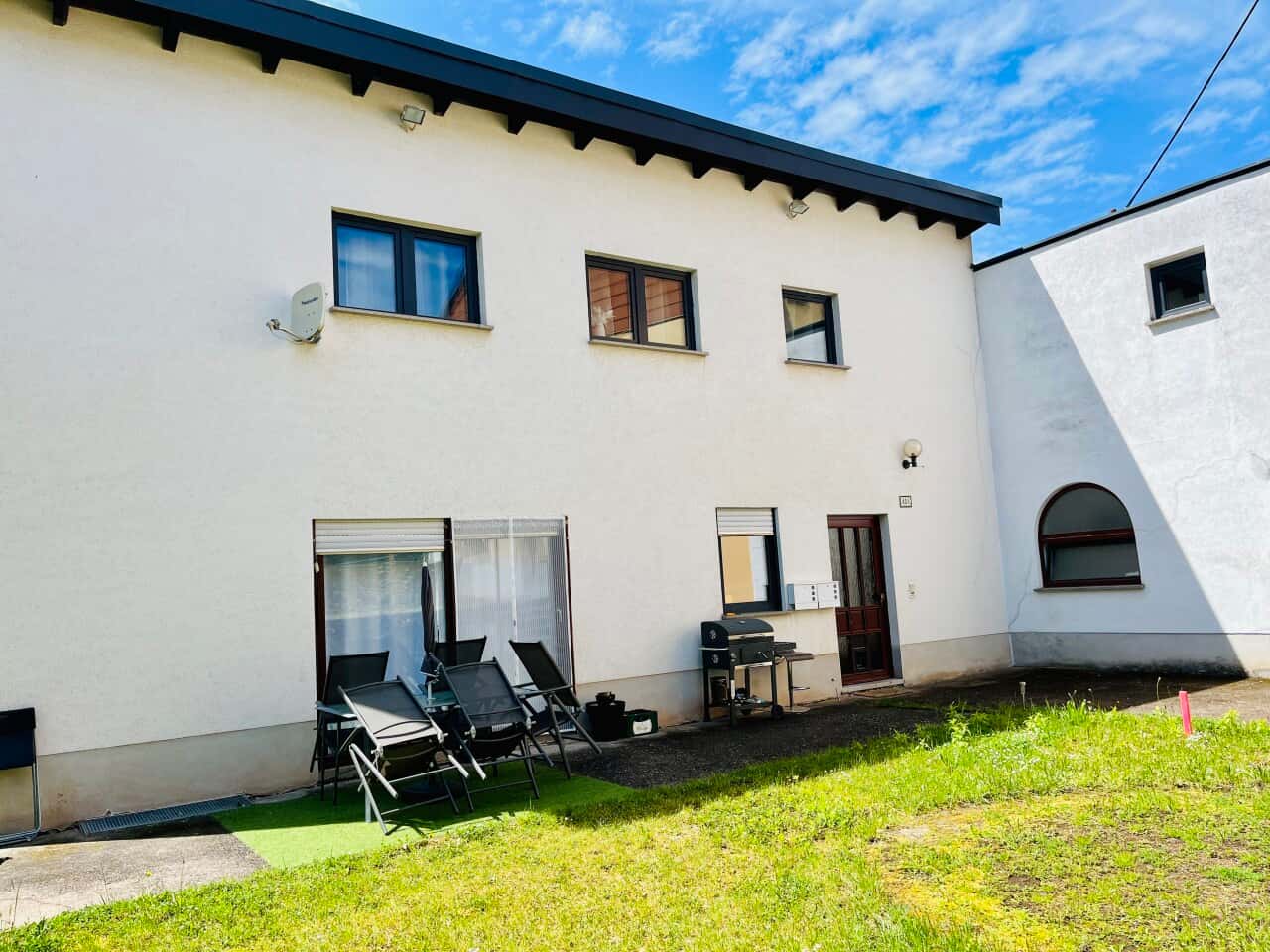 Zweifamilienhaus in Urexweiler – Bild 3