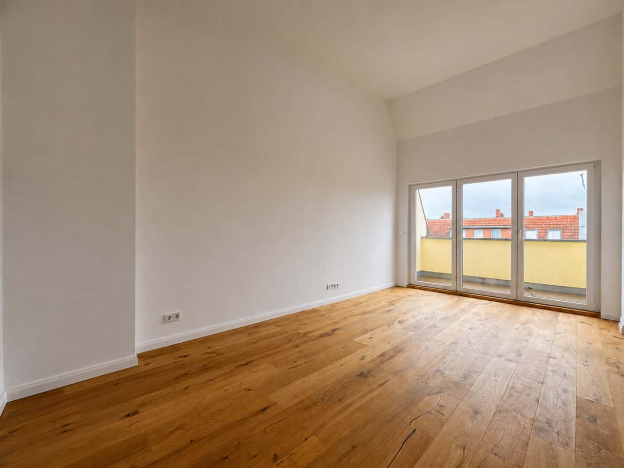 Etagenwohnung in Berlin – Bild 5