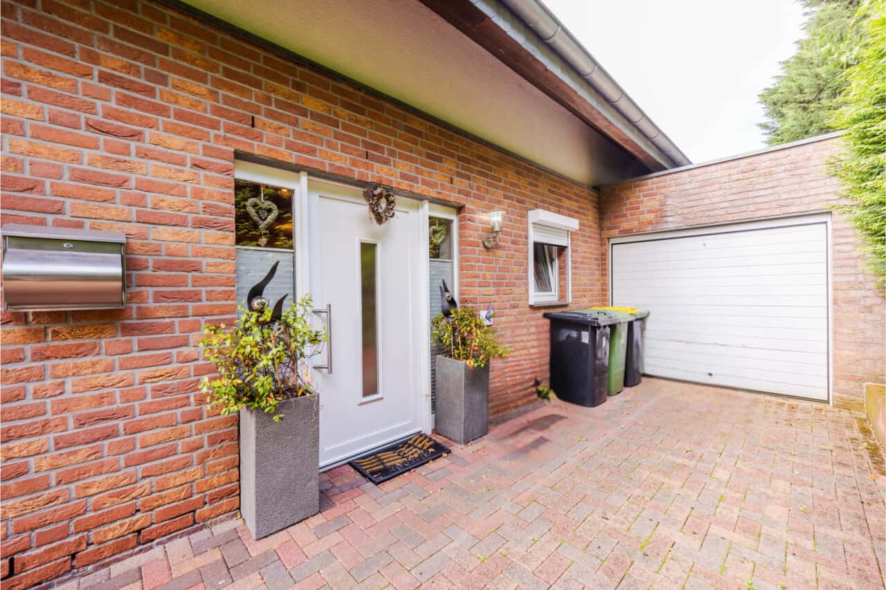 Einfamilienhaus in Kleve – Bild 1