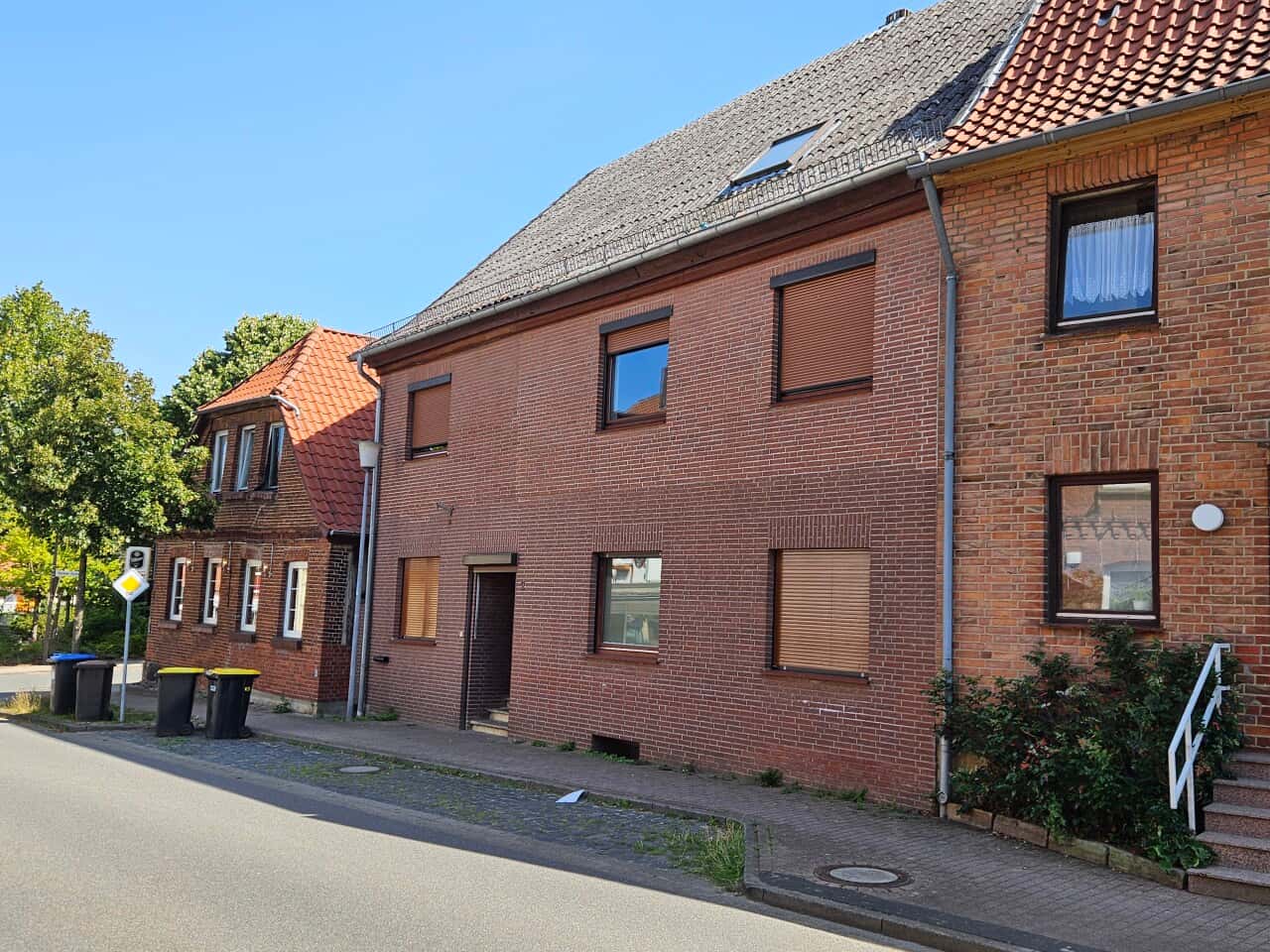 Zweifamilienhaus in Ebstorf – Bild 1