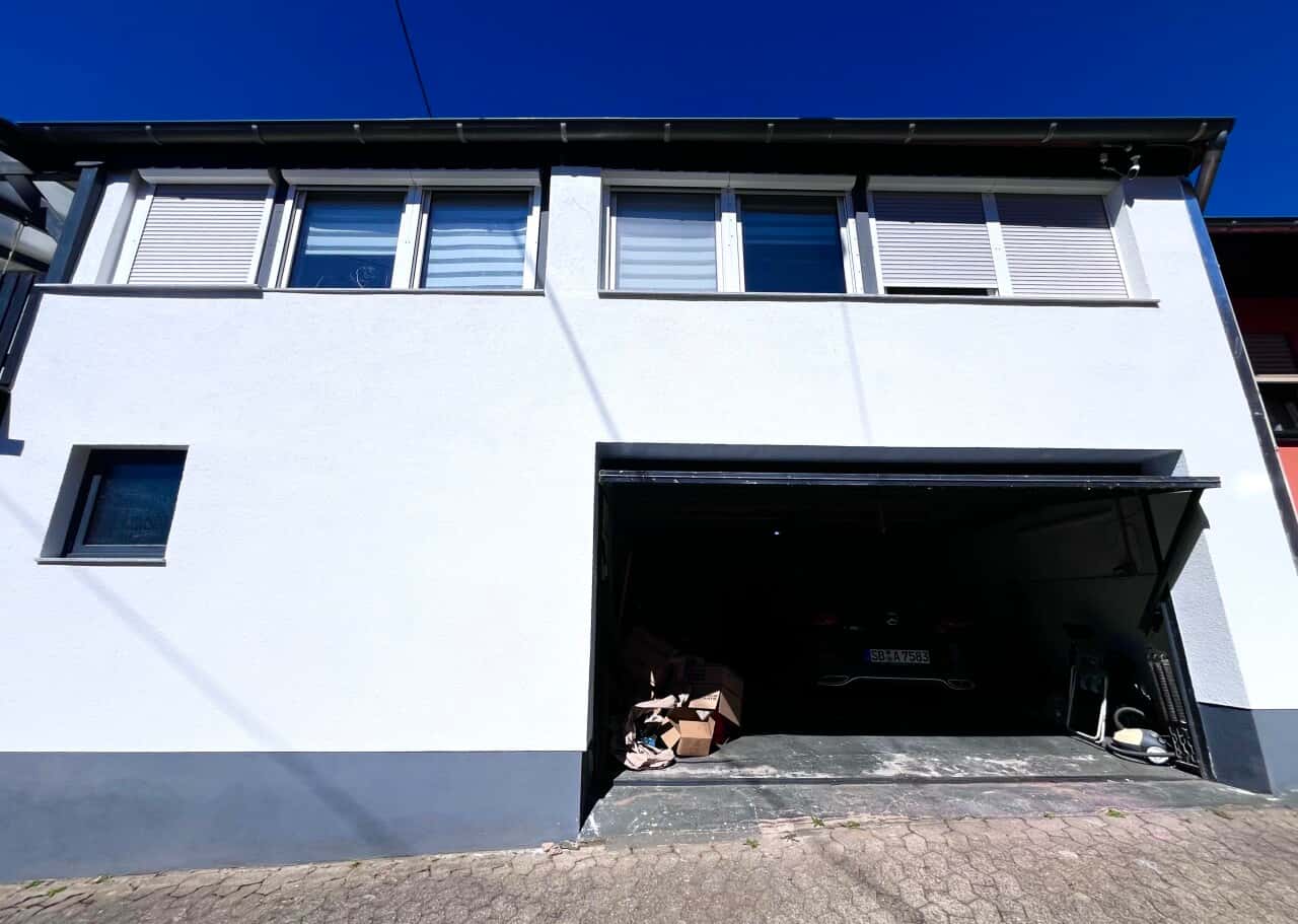 Einfamilienhaus in Dudweiler – Bild 4