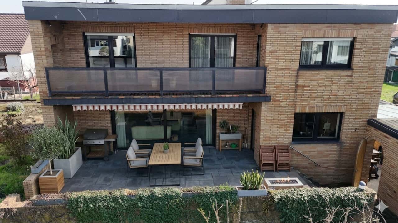 Einfamilienhaus in Büttelborn Klein-Gerau – Bild 2