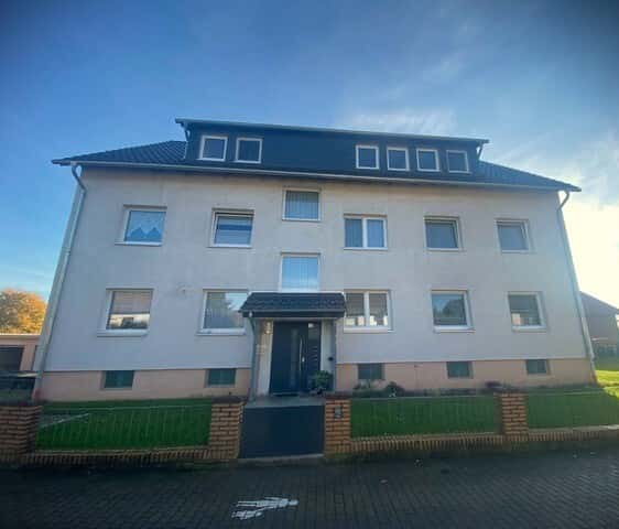 Mehrfamilienhaus in Wolfenbüttel – Bild 2