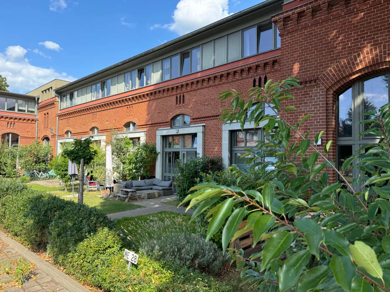 Reihenhaus in Potsdam – Bild 1