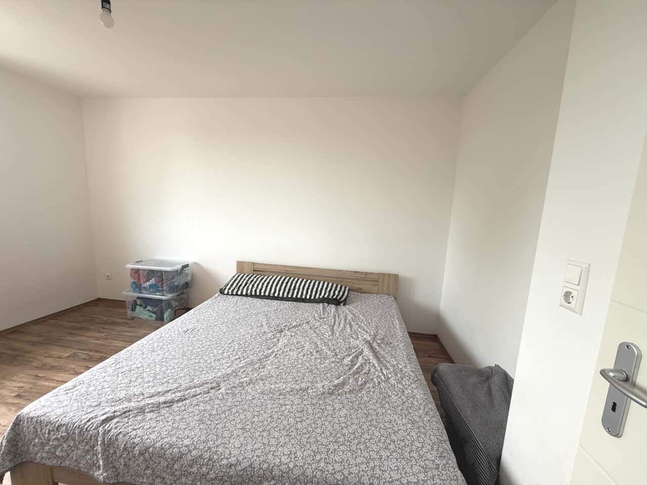 Etagenwohnung in Puchheim – Bild 5