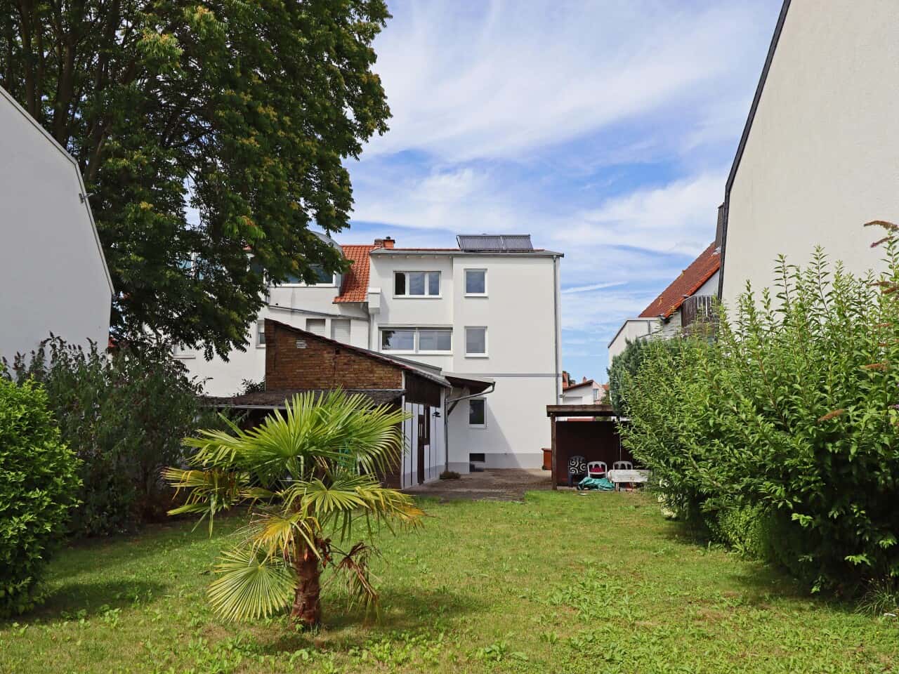Mehrfamilienhaus in Mörfelden-Walldorf – Bild 1