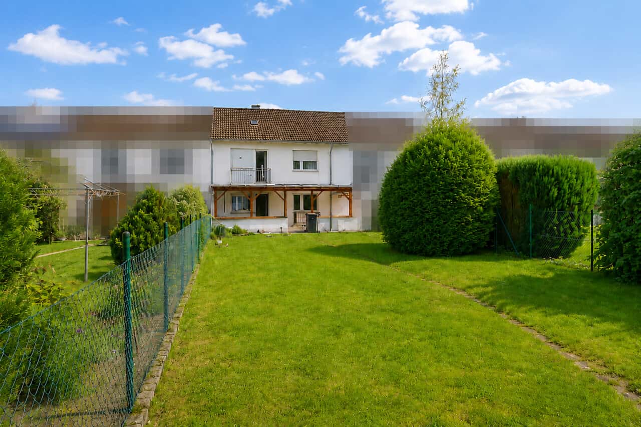 Reihenmittelhaus in Frechen - Habbelrath – Bild 1