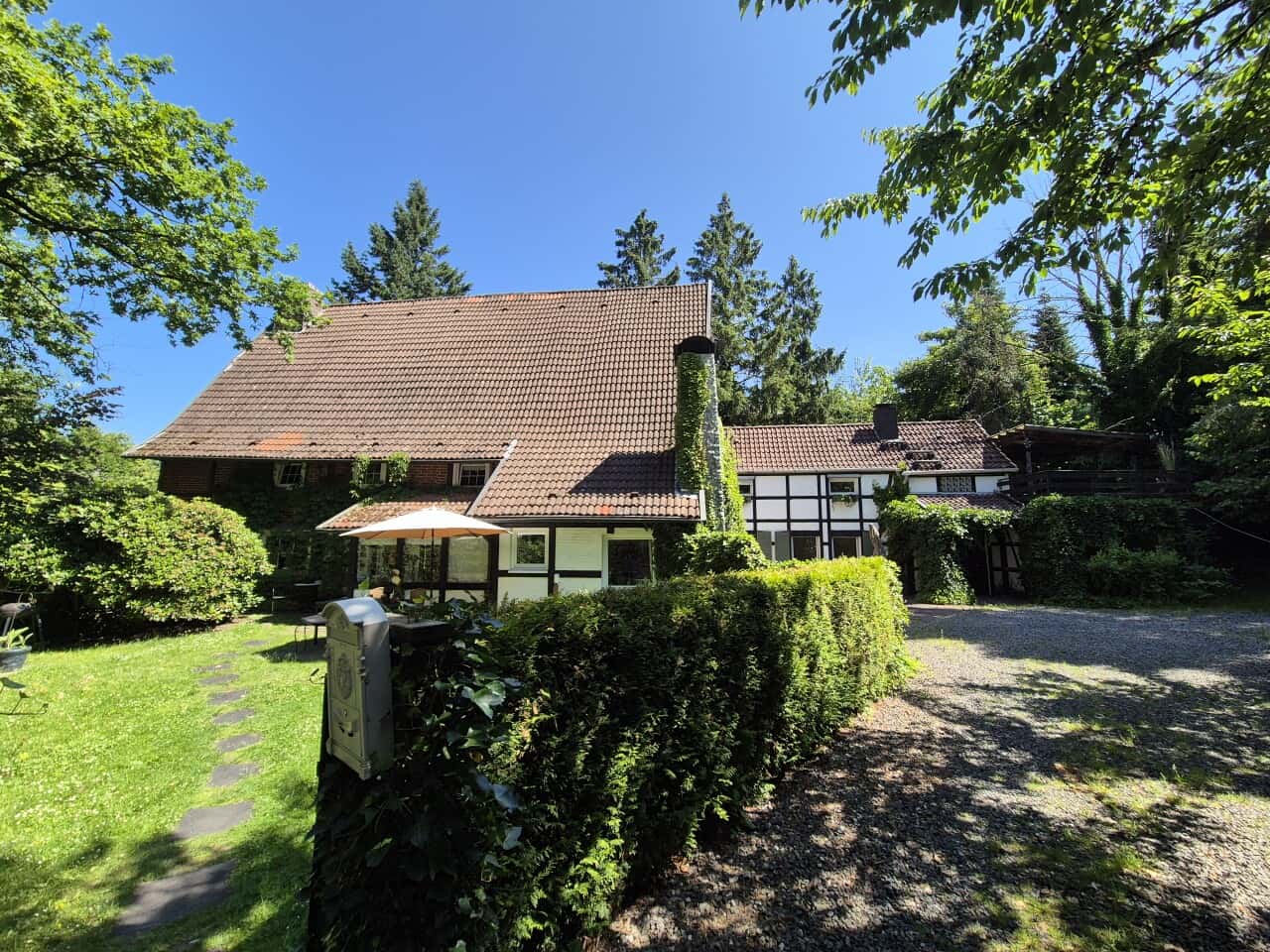 Haus in Menden – Bild 1