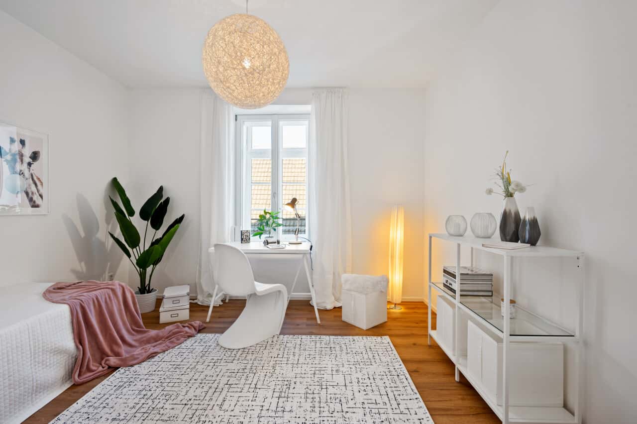 Etagenwohnung in Dielheim – Bild 4