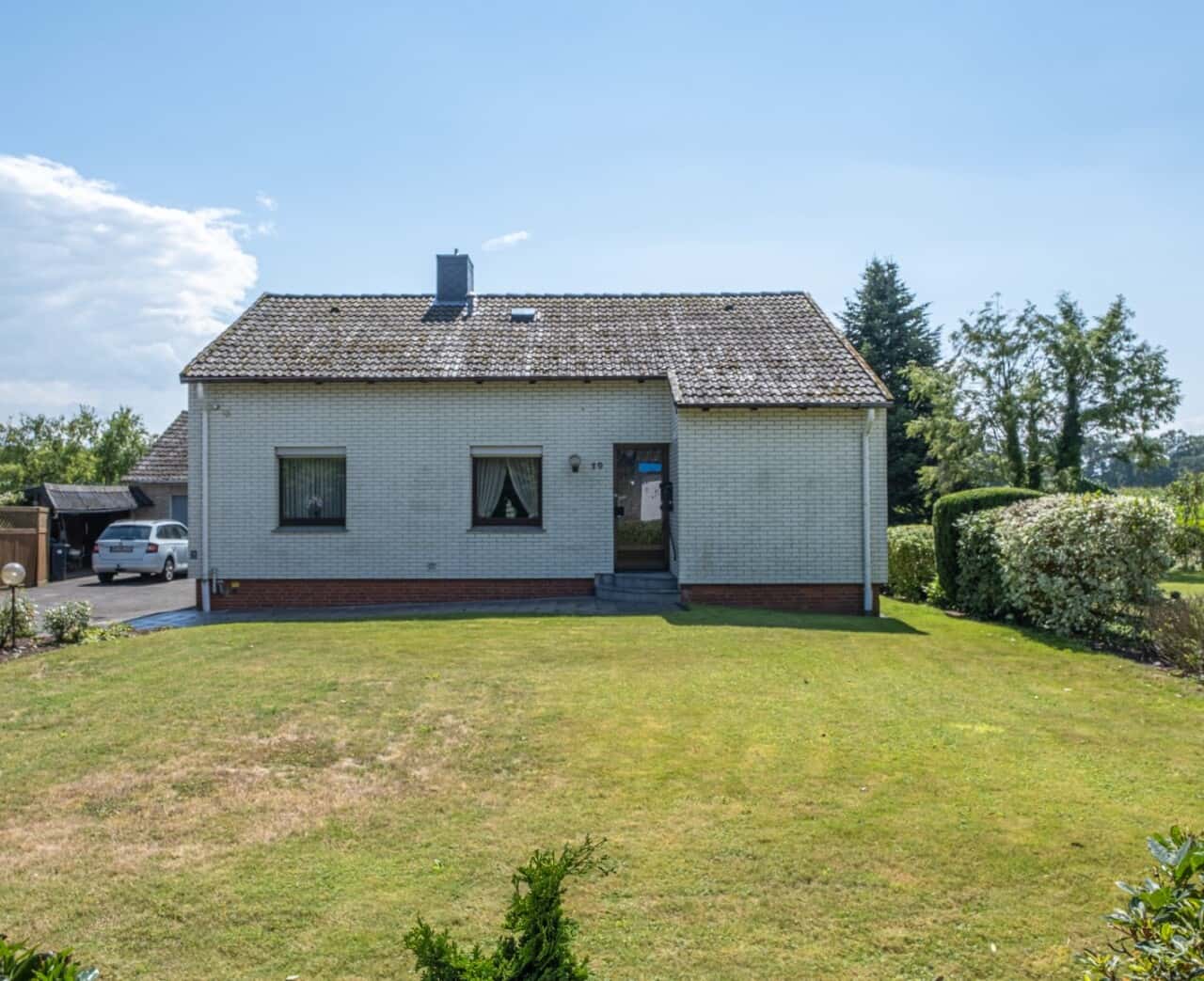 Einfamilienhaus in Bothel – Bild 1
