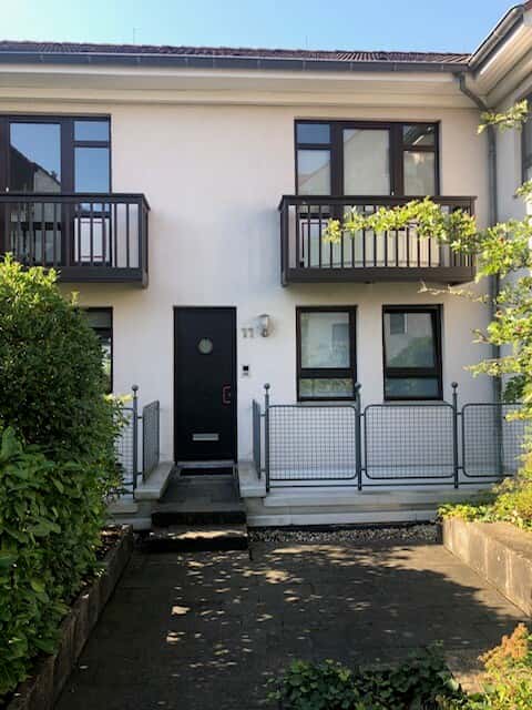Maisonette in Aachen – Bild 1