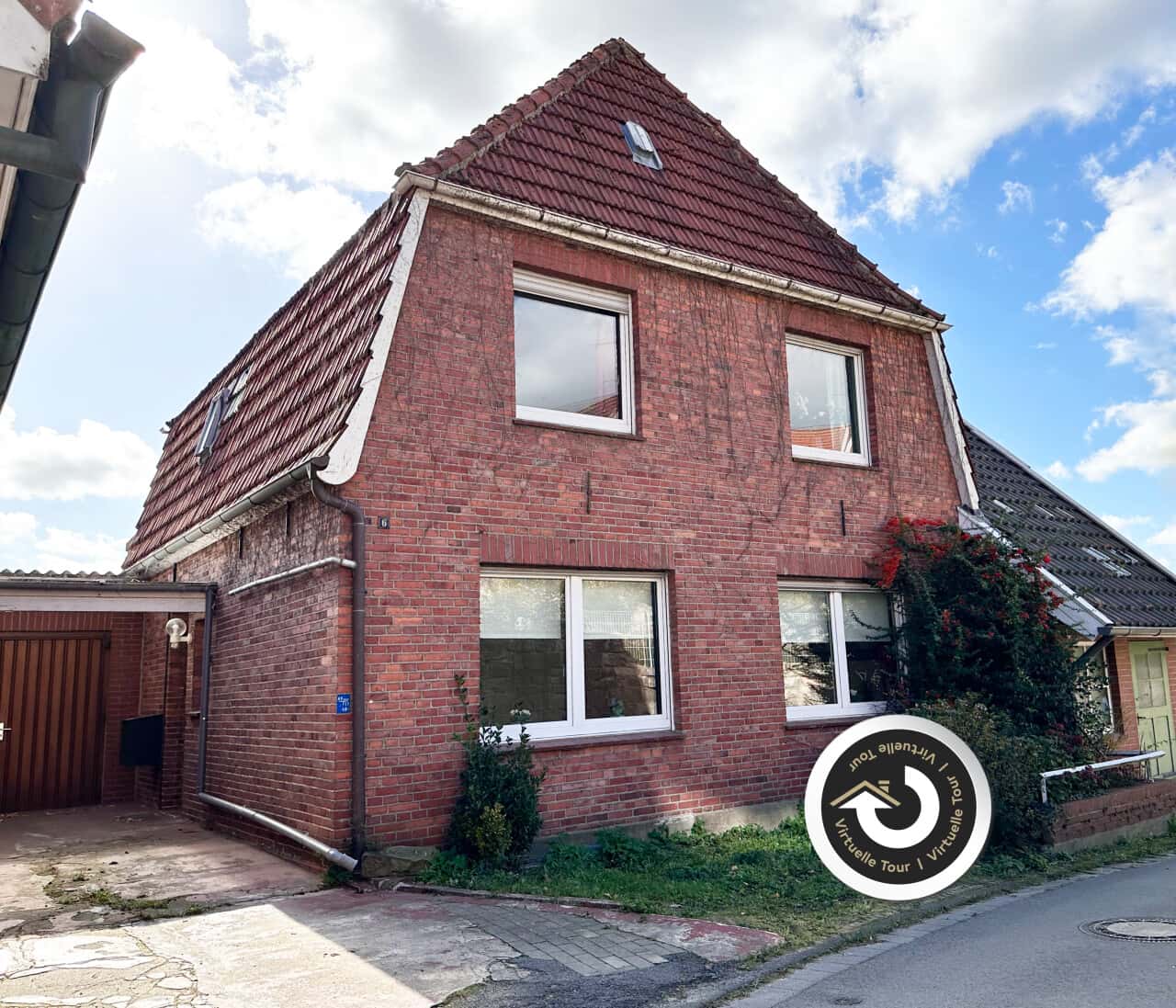 Einfamilienhaus in Bad Bentheim – Bild 1