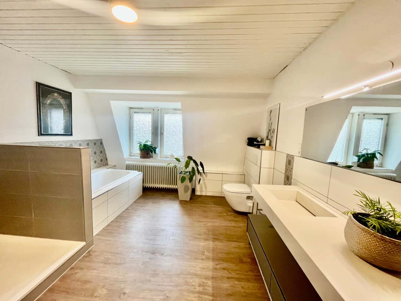 Etagenwohnung in Neunkirchen – Bild 1