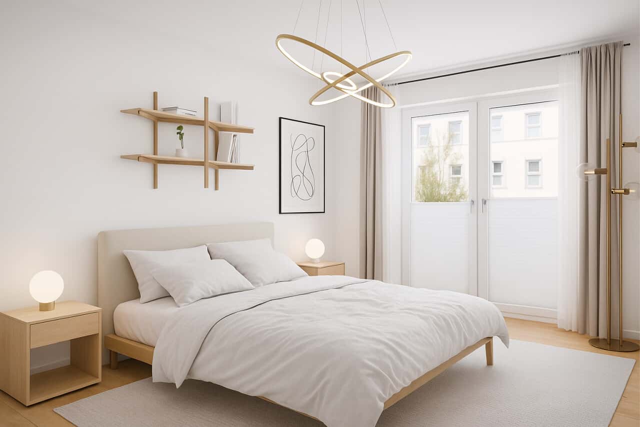 Etagenwohnung in Wiesbaden – Bild 4