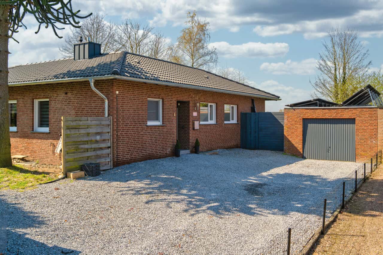Bungalow in Goch – Bild 1
