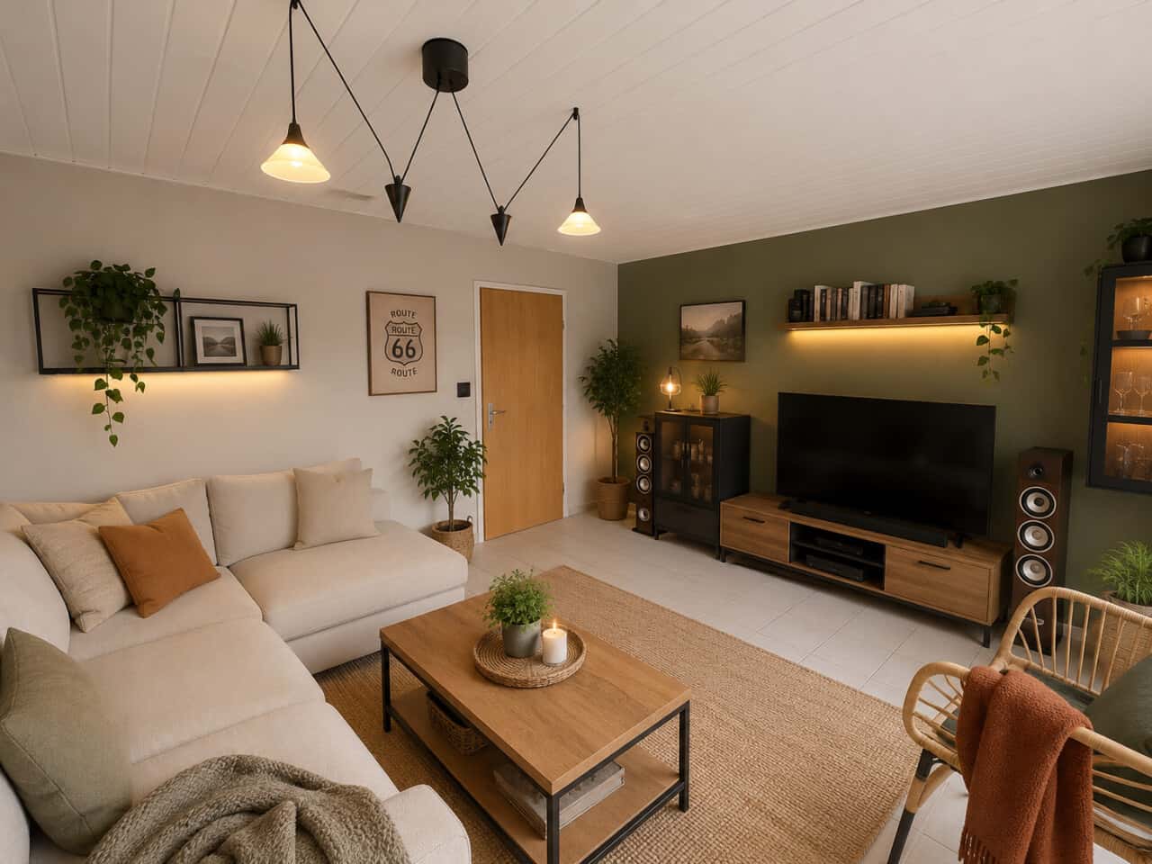 Erdgeschosswohnung in Ratekau – Bild 4