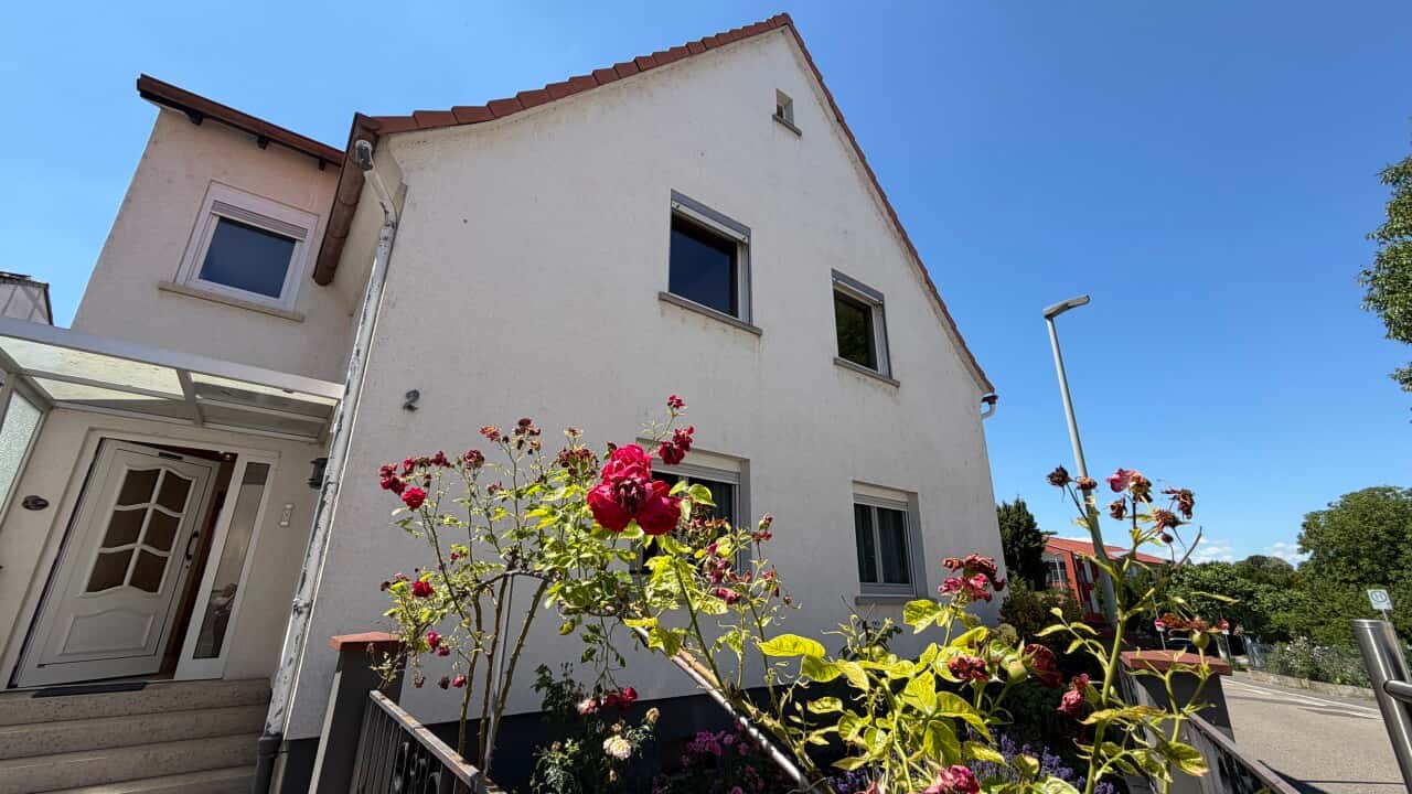 Einfamilienhaus in Saulheim – Bild 1