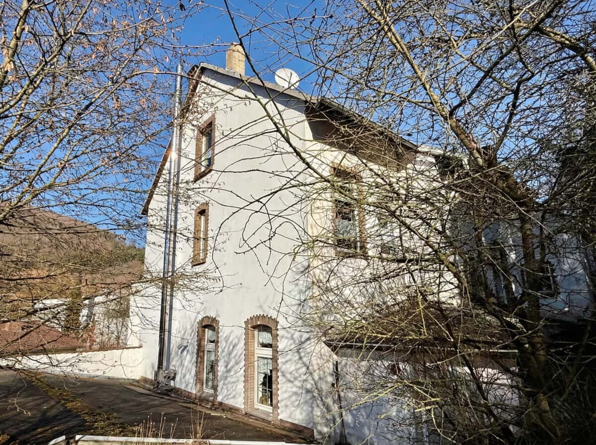 Einfamilienhaus in Leimbach – Bild 3