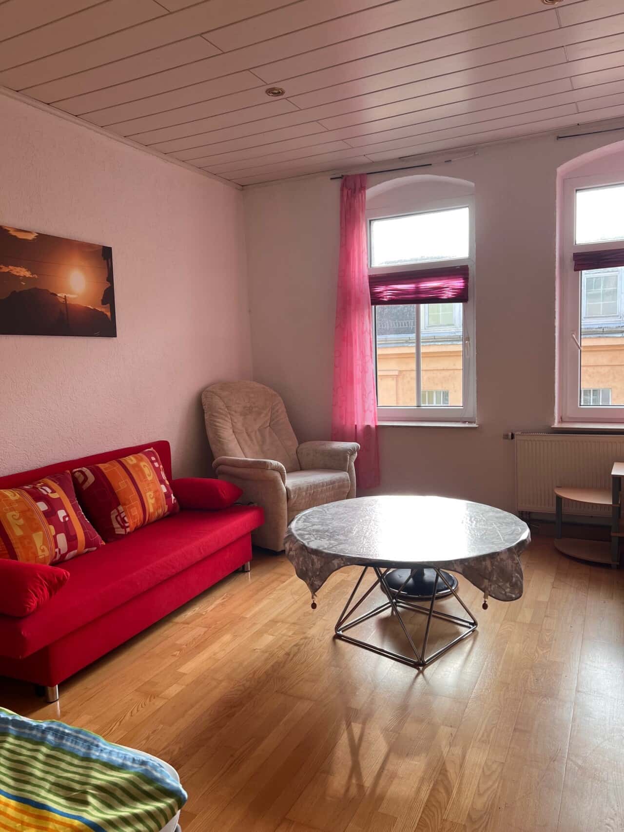 Etagenwohnung in Gera – Bild 5