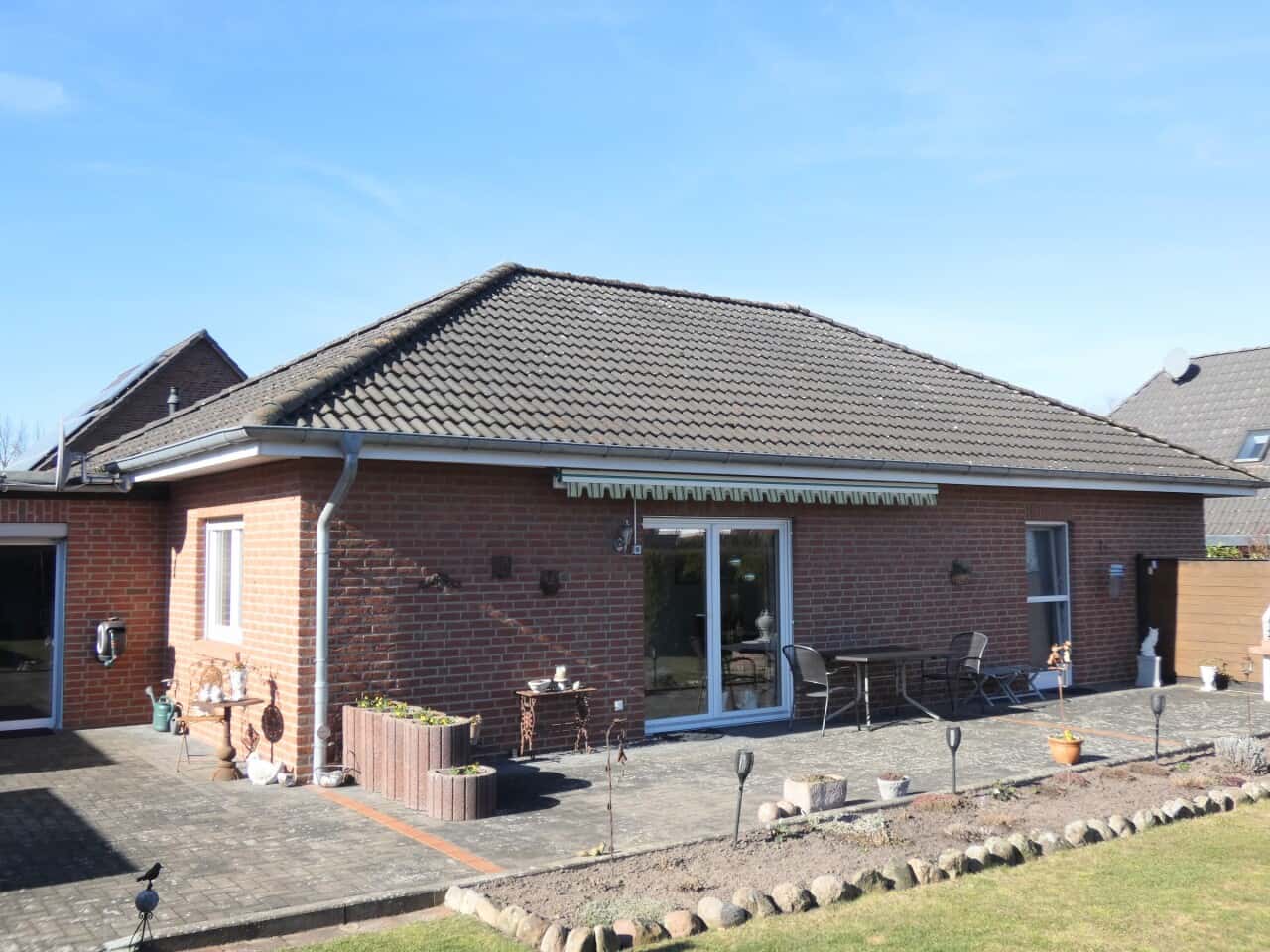 Bungalow in Uelzen-OT Holdenstedt – Bild 1