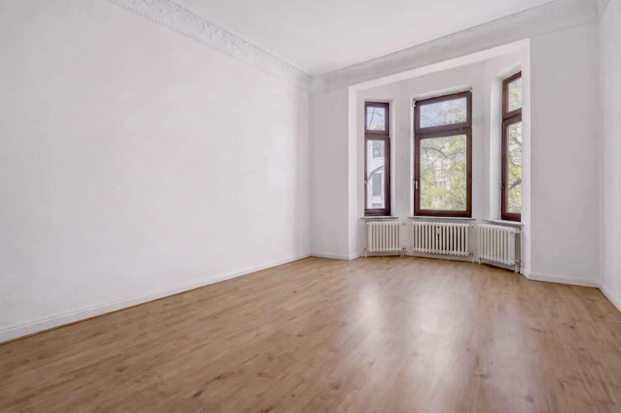 Mehrfamilienhaus in Bremen – Bild 4