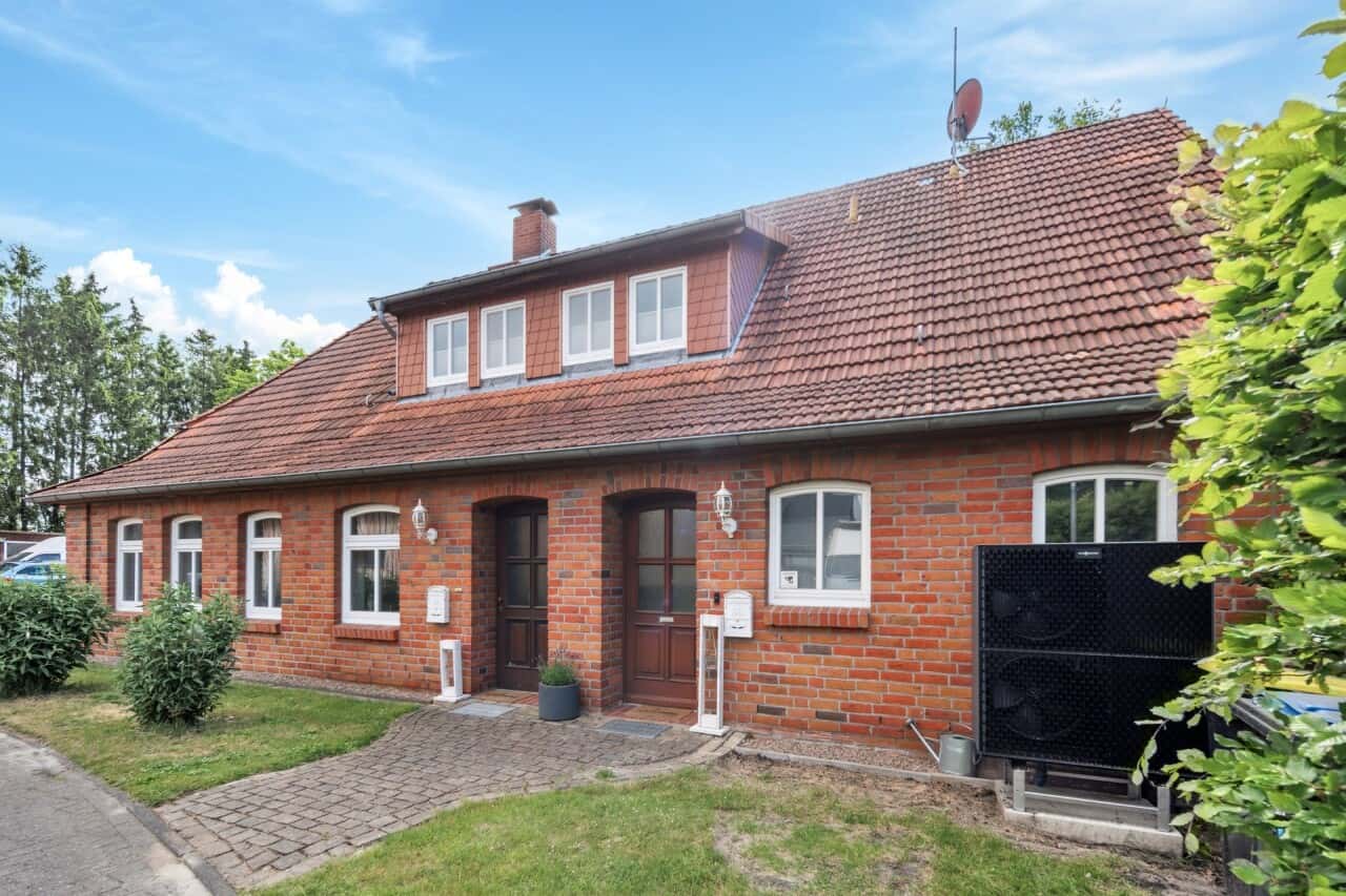 Einfamilienhaus in Wensebrock – Bild 1