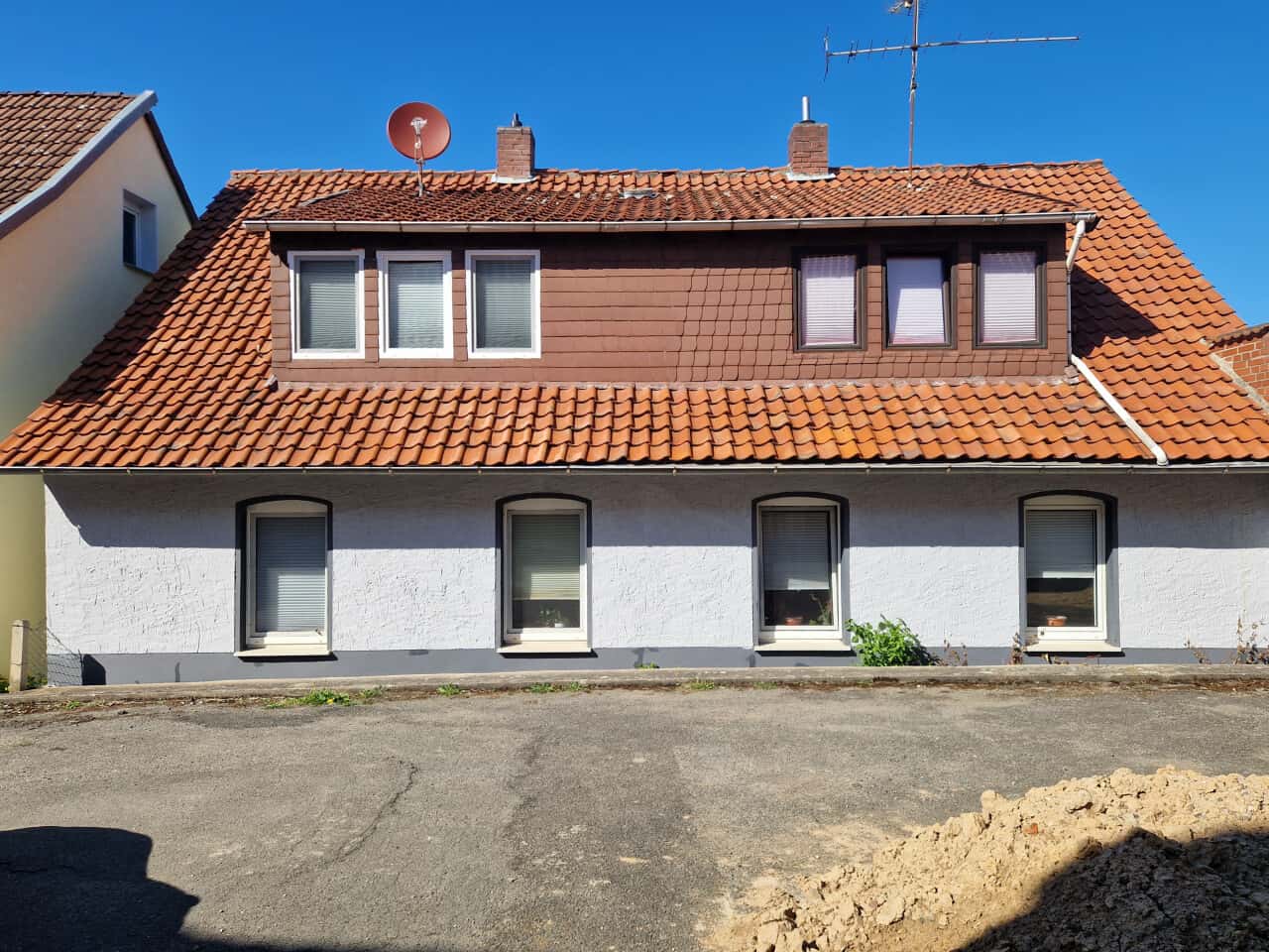 Doppelhaushälfte in Bad Salzdetfurth – Bild 2
