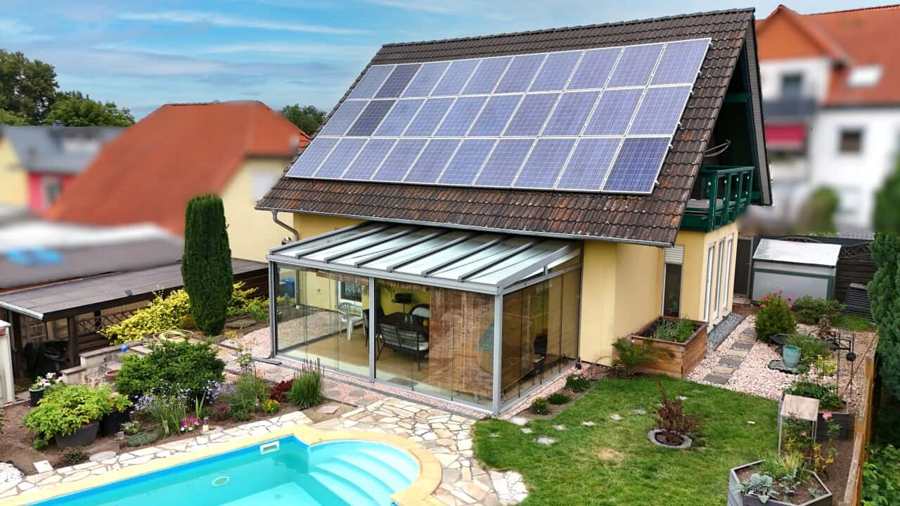 Einfamilienhaus in Niederndodeleben