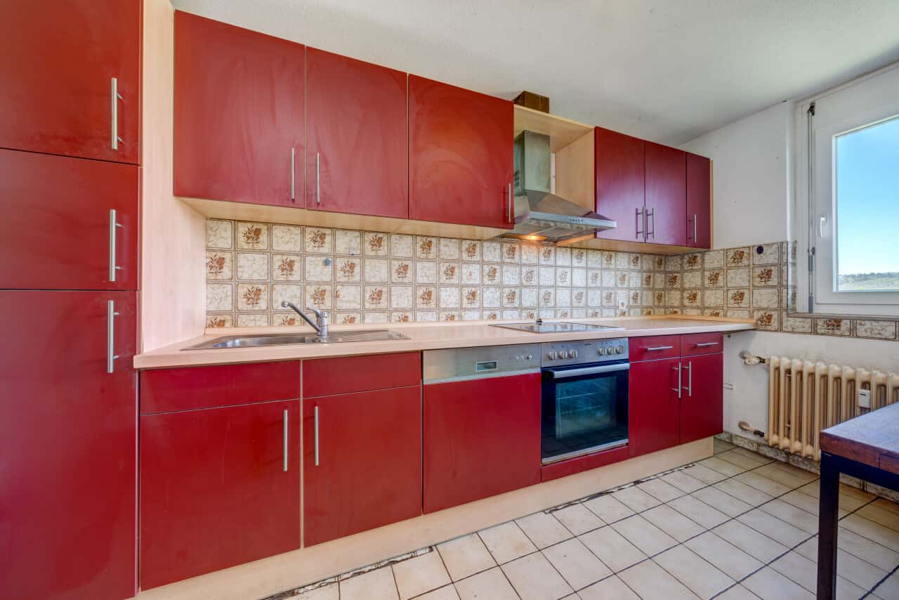 Etagenwohnung in Radolfzell – Bild 4