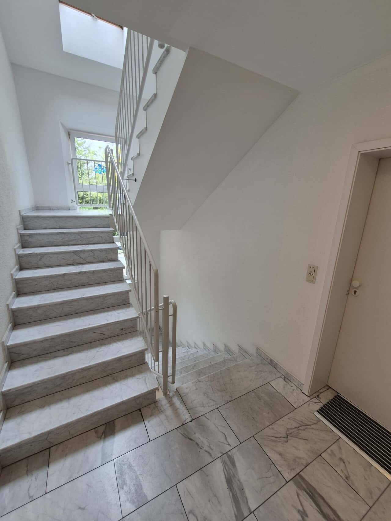 Etagenwohnung in Pulheim-Sinnersdorf – Bild 4