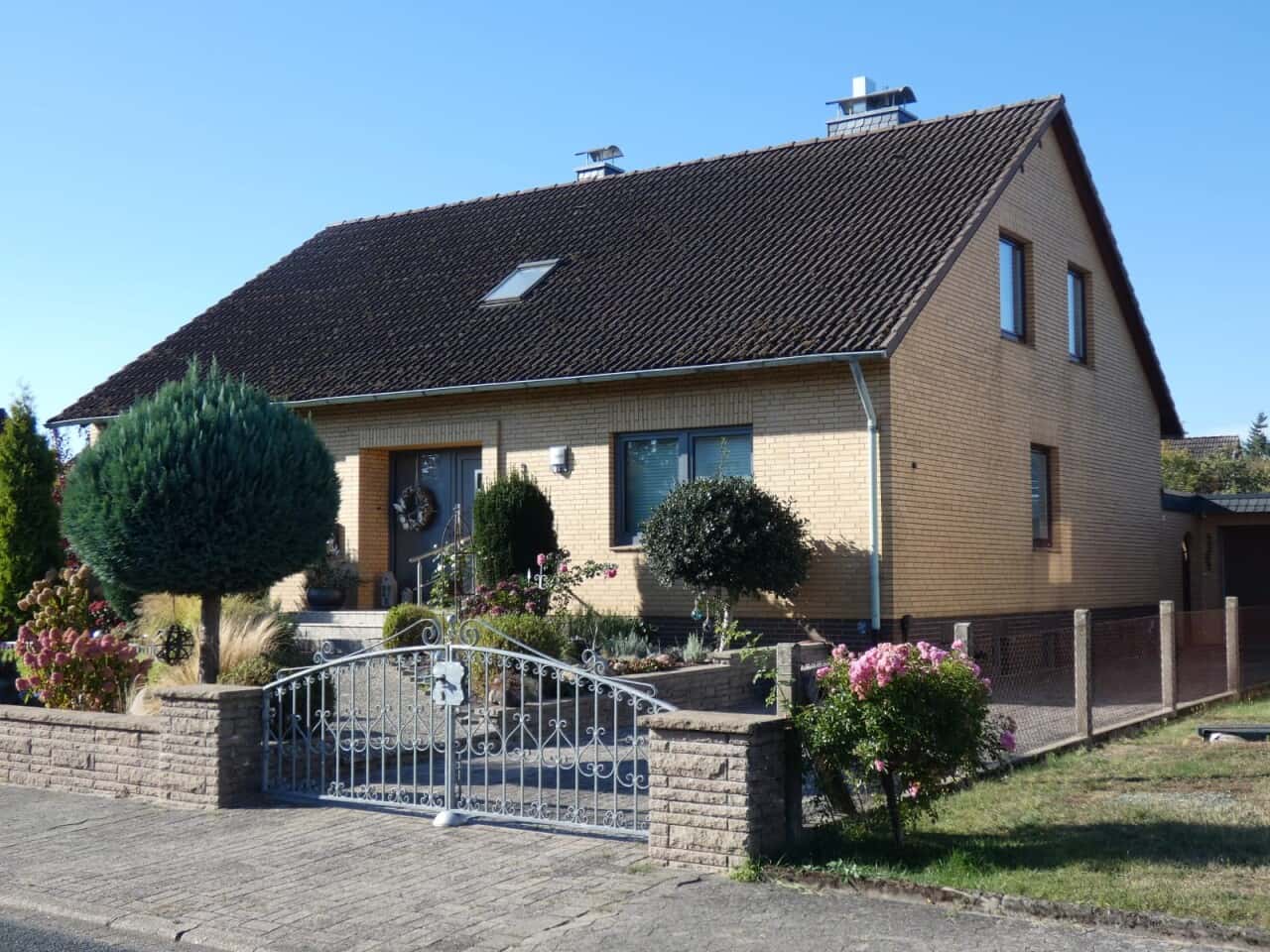 Einfamilienhaus in Uelzen – Bild 1
