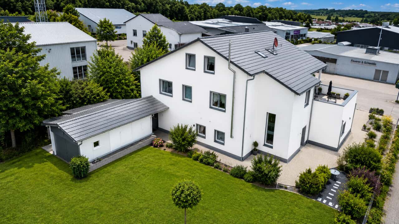 Einfamilienhaus in Laaber – Bild 1