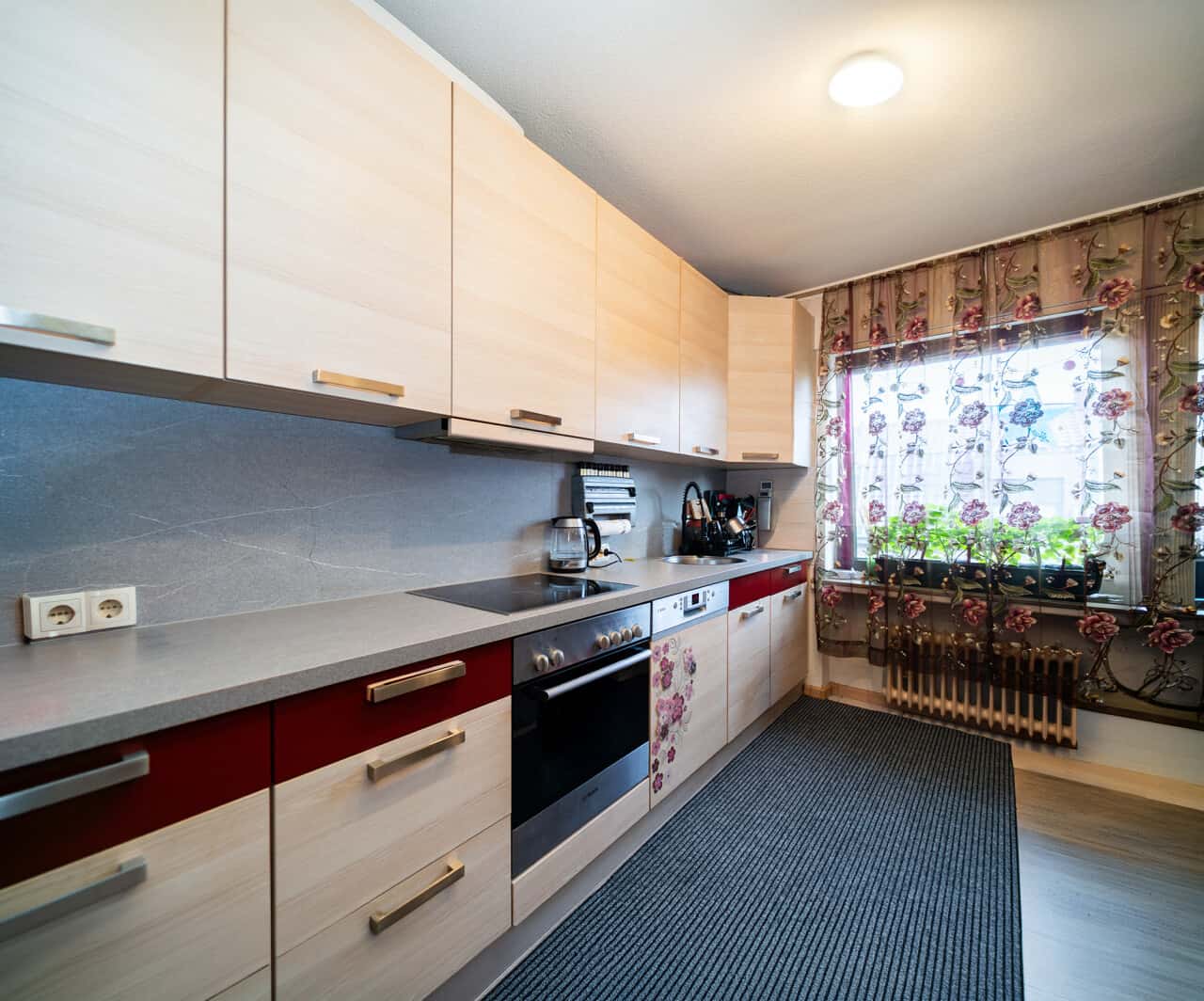 Etagenwohnung in Kleve – Bild 5
