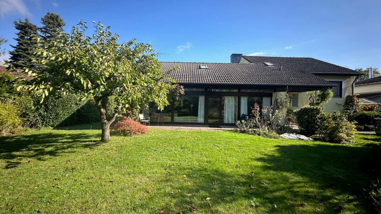 Einfamilienhaus in Mainz – Bild 1